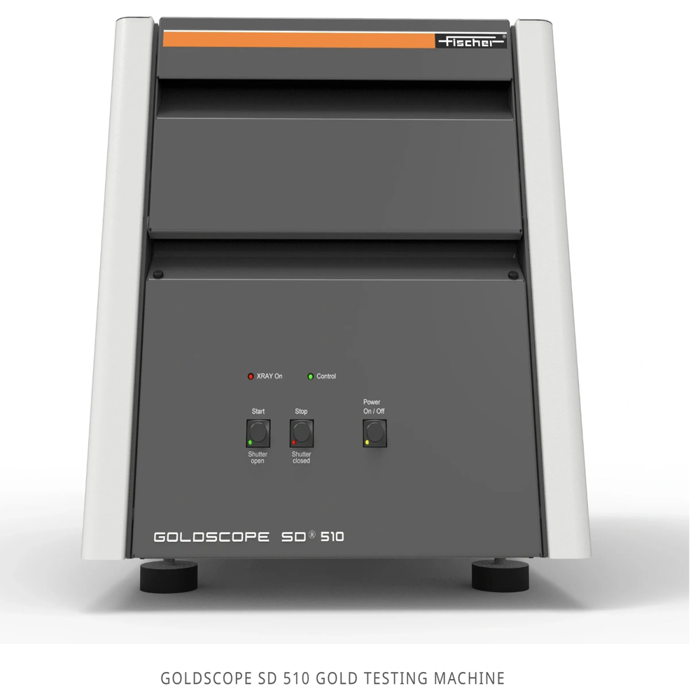 GOLDSCOPE SD 530 - Image 2